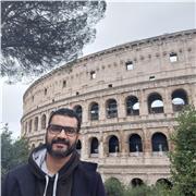 Portuguese tutor for all people, providing lessons